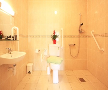 Ardgroom Leisure Village