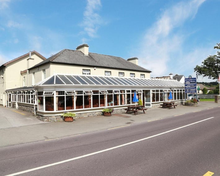 Abbey Hotel