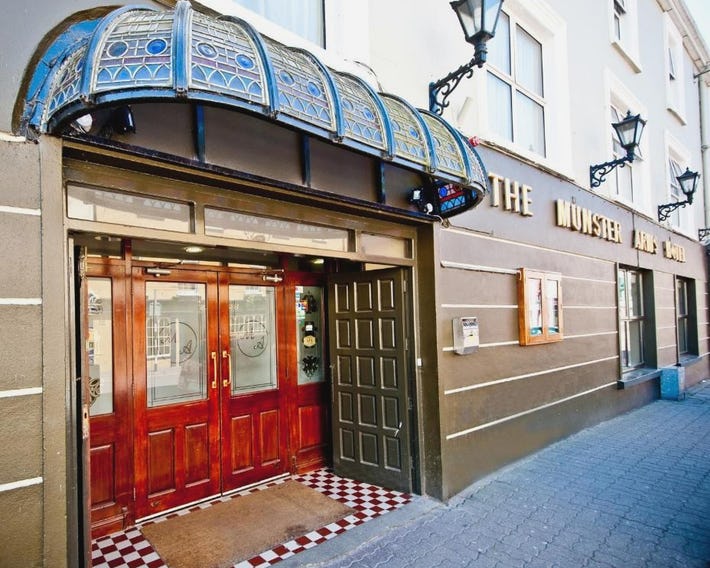 Munster Arms Hotel