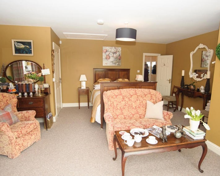 The Brown Hen Guest Accommodation