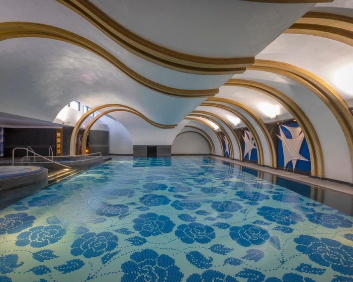 The Maritime Hotel