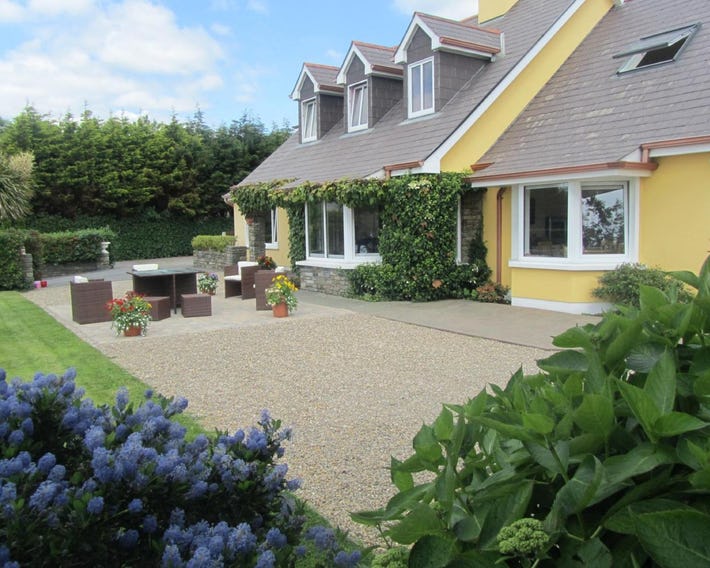 Edencrest B&B
