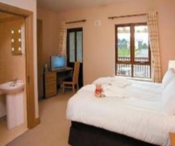 The Blarney Hotel & Golf Resort