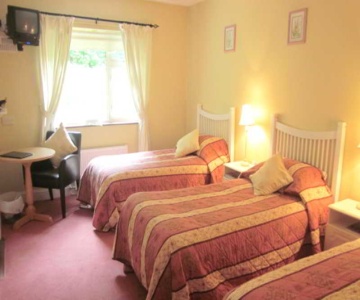 Pineforest Blarney Bed & Breakfast