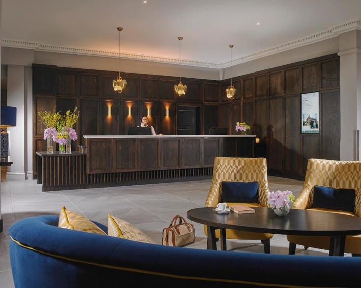 Carrigaline Court Hotel & Leisure Centre