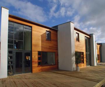 Castlemartyr Holiday Lodges 2 Bed by Trident Holiday Homes