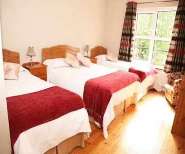 Macliam Lodge