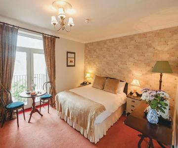 O Donovans Hotel