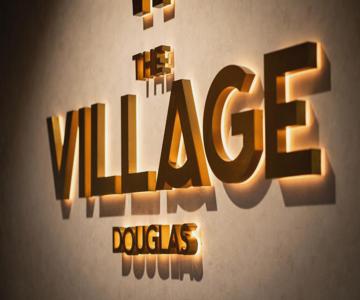The East Village