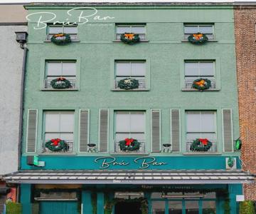 Bru Bar&Hostel