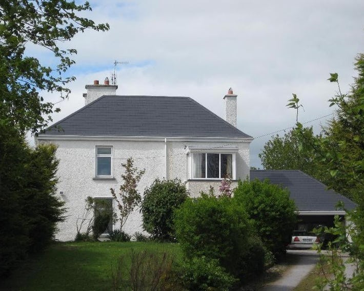 Riverside Glanworth