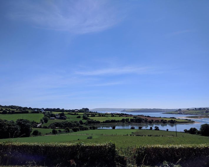 Seafield Farmhouse