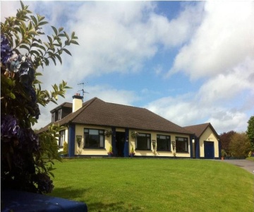 Valley View Bed and Breakfast