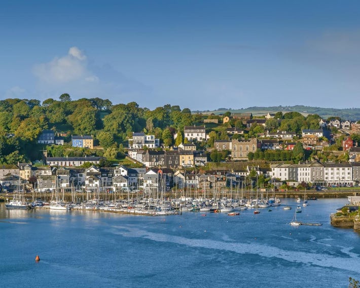 Actons Hotel Kinsale