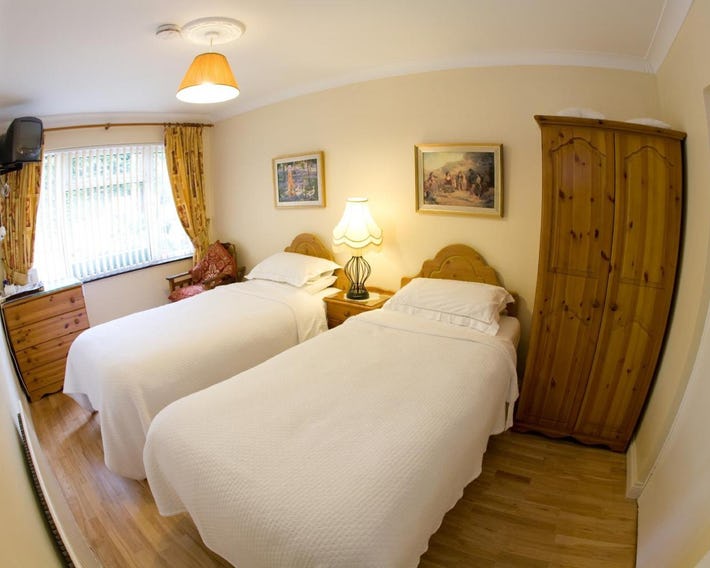 Danabel Bed & Breakfast