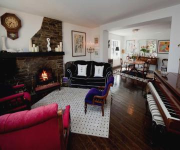 The K Kinsale