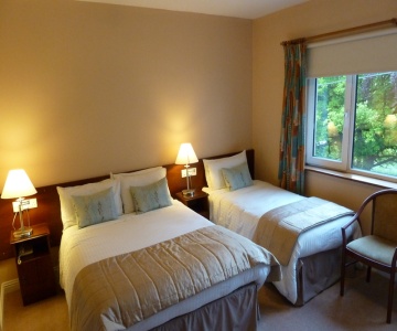 Annabella Lodge Bed & Breakfast