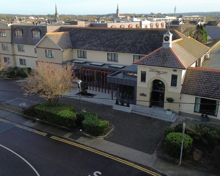 Midleton Park Hotel
