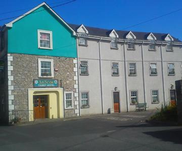 An Stor Townhouse