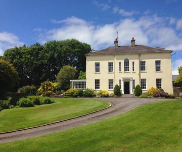 Willowhill House B&B