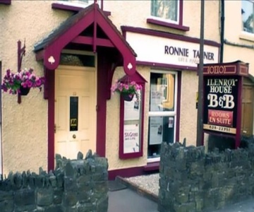 Ilenroy House B&B