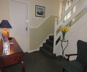 Leahys Lee House - Bed & Breakfast