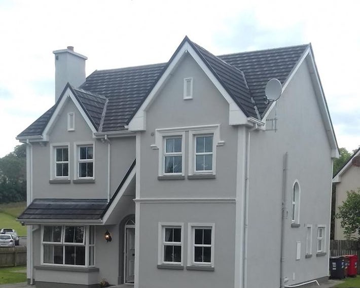 Farmleigh Guesthouse Donegal Town