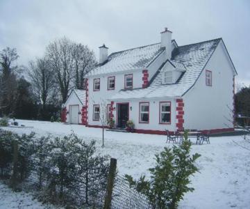 Heeneys Lodge Bed And Breakfast