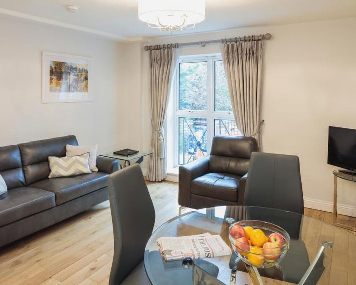 Baggotrath House Apartments, Newbridge Ave, Dublin 4