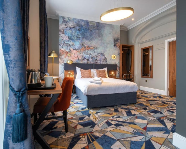 Keavan's Port Hotel, Dublin