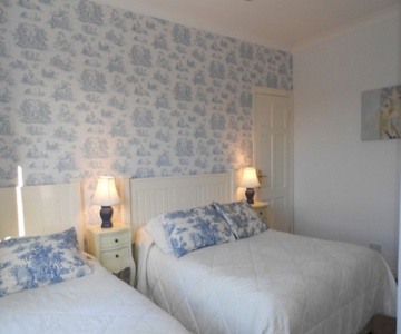 Harbour House B&B