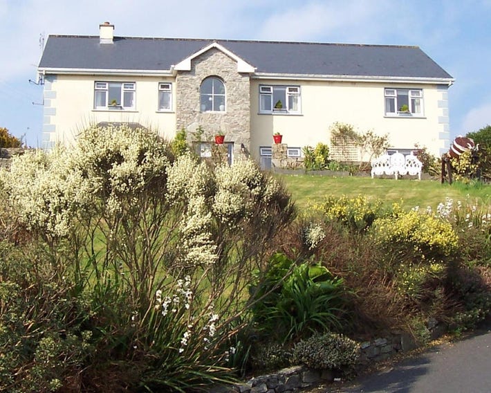 Buttermilk Lodge Guesthouse