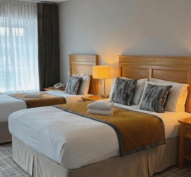 Fairhill House Hotel