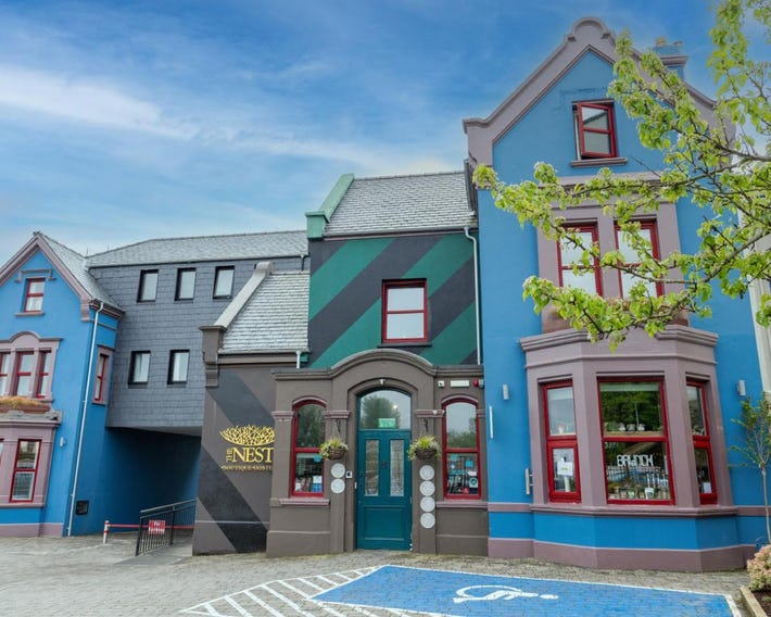 The Nest Boutique Hostel