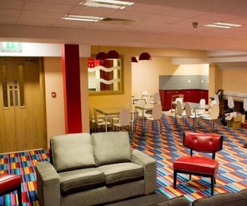 Savoy Hostel