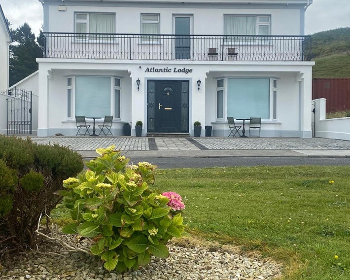 Atlantic Lodge