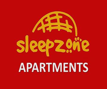 Sleepzone Galway City Apartments