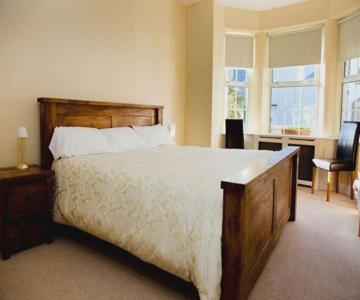 Desota House Bed & Breakfast