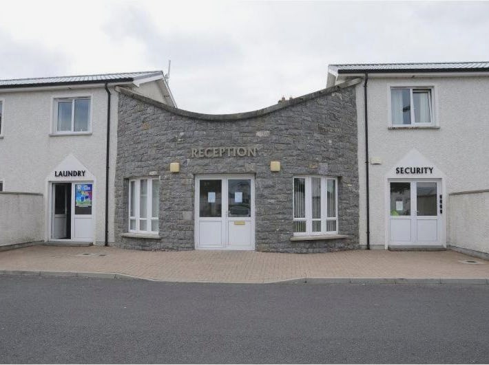Dunaras Holiday Village