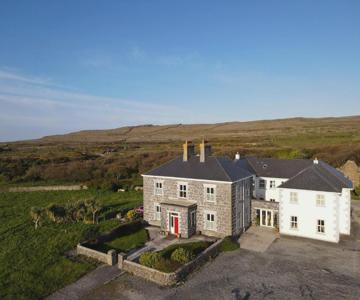 Kilmurvey House