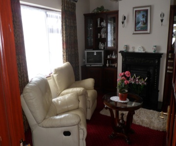 Avondale Bed & Breakfast