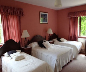 St Anne's Bed & Breakfast