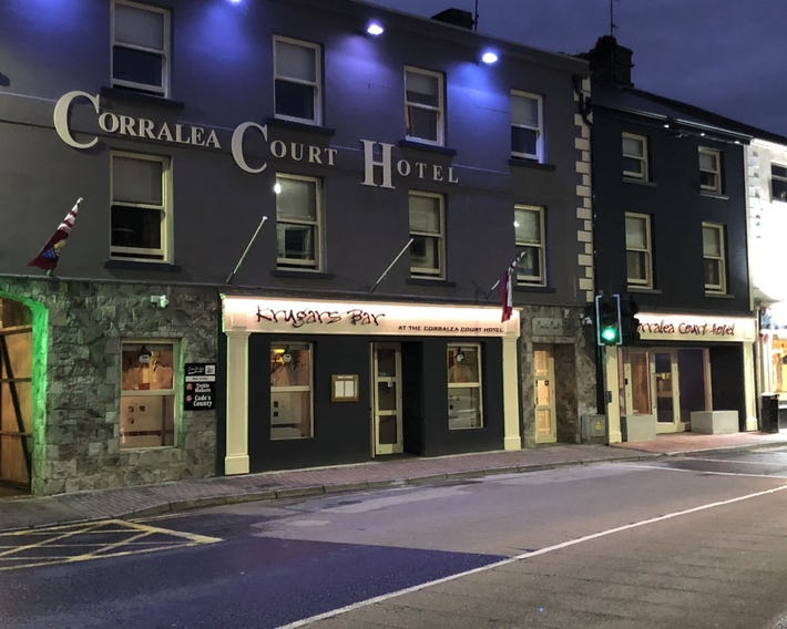Corralea Court Hotel