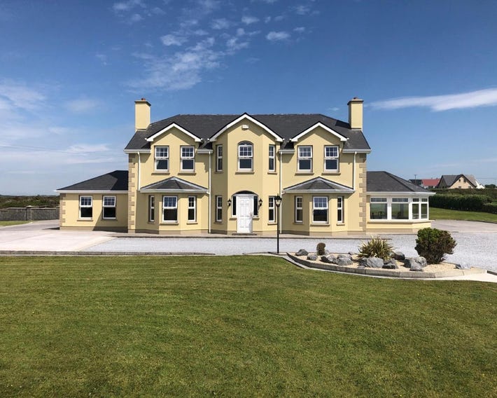 Seashore B&B