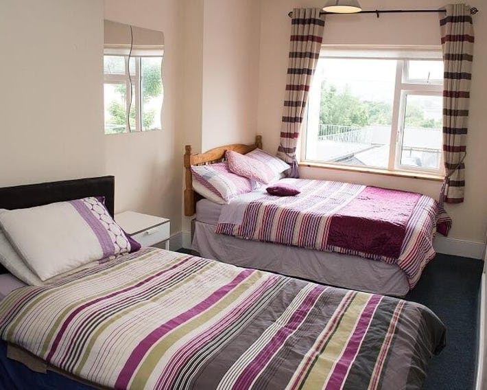 Sive Budget Accommodation