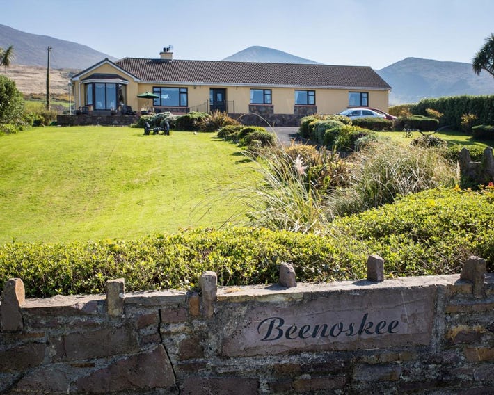 Beenoskee Bed and Breakfast