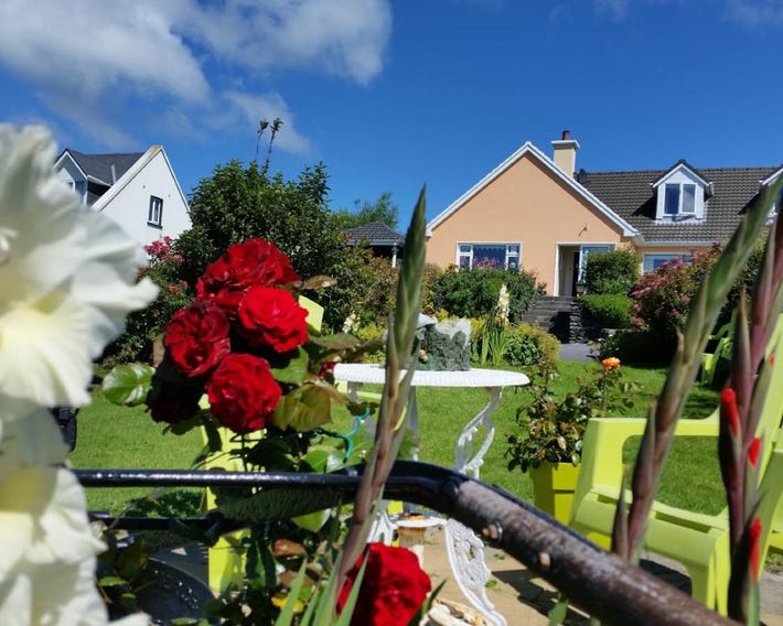 The Plough B&B