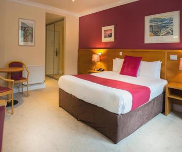 Ceann Sibeal Hotel
