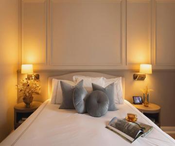 The Lansdowne Kenmare