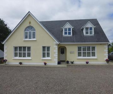 Forgefield House
